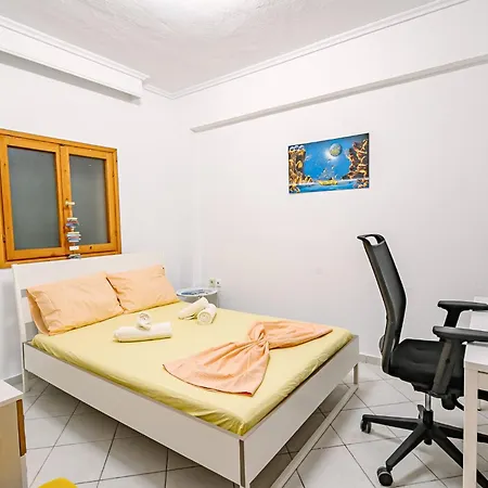 2 Bedroom * Asproválta