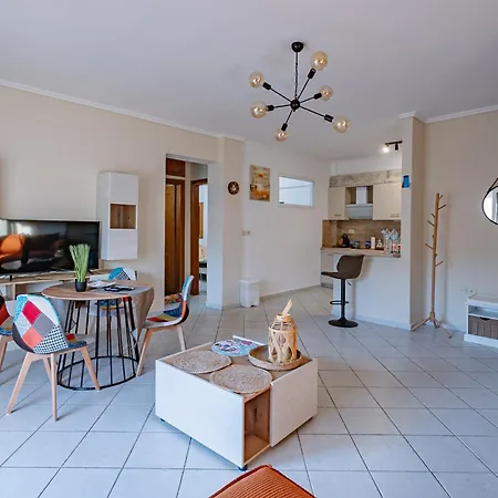 2 Bedroom Lejlighed *