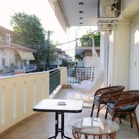 2 Bedroom * Asproválta