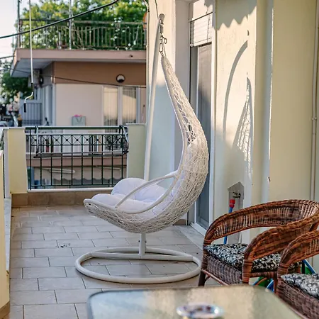 Lejlighed 2 Bedroom *