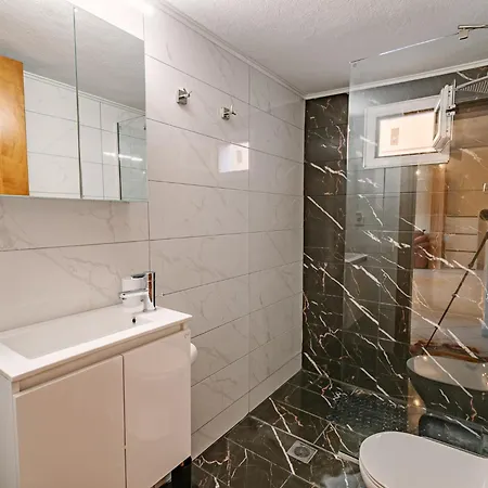 Lägenhet 2 Bedroom