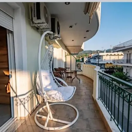 2 Bedroom Lägenhet *