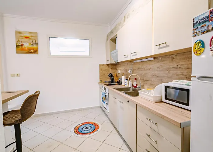 Апартаменты 2 Bedroom