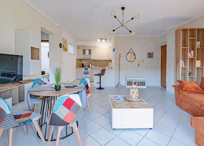 2 Bedroom Апартаменты *