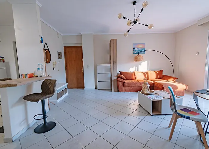 2 Bedroom Апартаменты