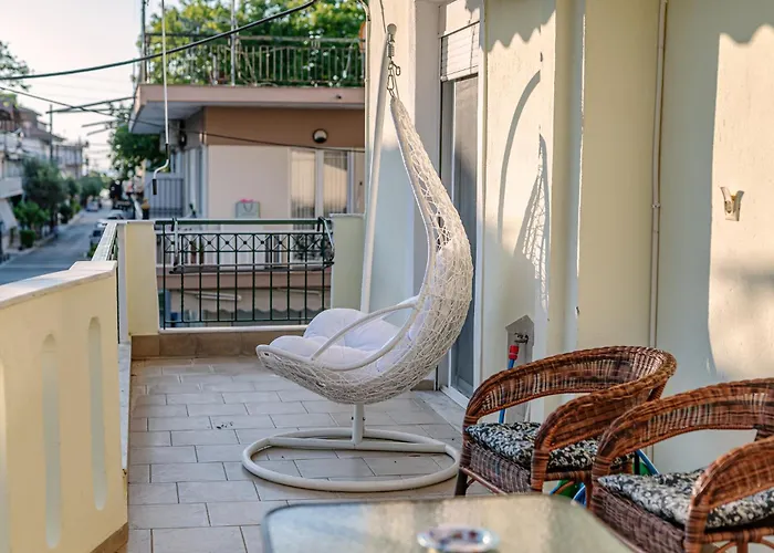 Апартаменты 2 Bedroom *