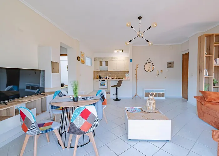 2 Bedroom *