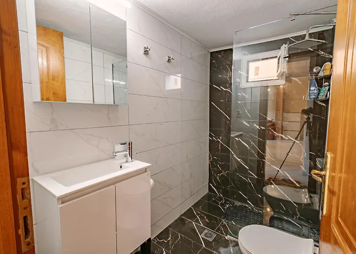 Апартаменты 2 Bedroom