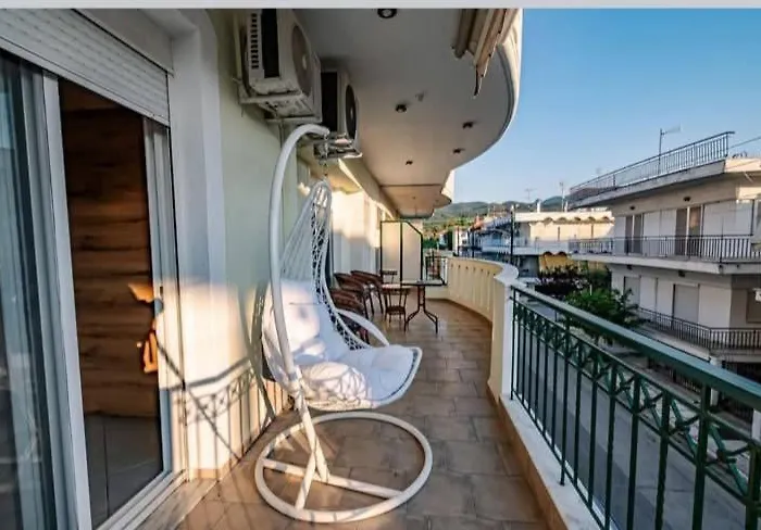 2 Bedroom Апартаменты *