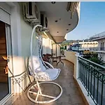 2 Bedroom דירה *