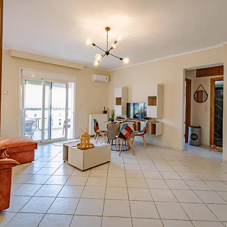 شقة 2 Bedroom أسبروبالتا