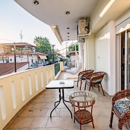 شقة 2 Bedroom أسبروبالتا