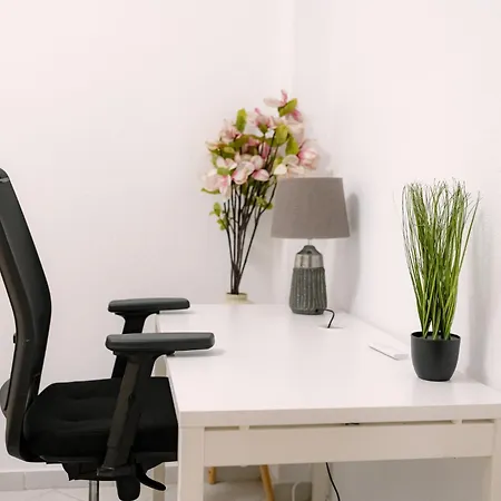 2 Bedroom شقة أسبروبالتا