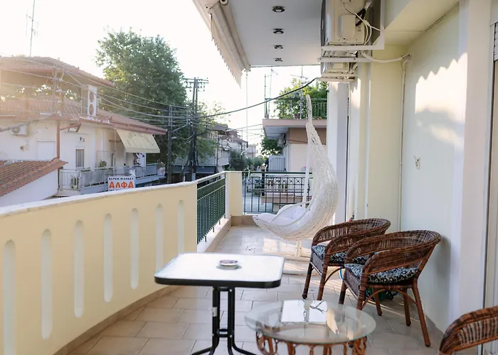 2 Bedroom * 艾斯普罗瓦塔