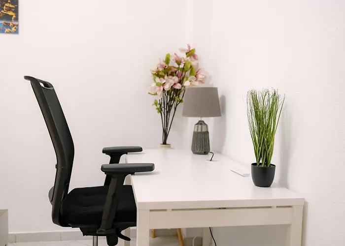 2 Bedroom 公寓 艾斯普罗瓦塔